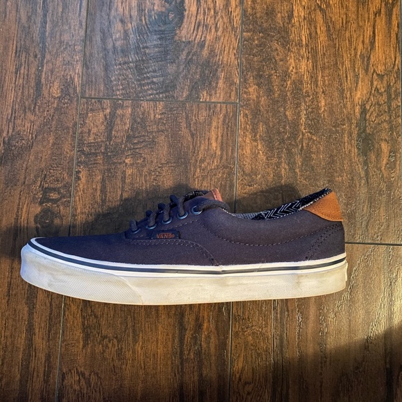 Vans Era Used - Picture 2 of 5